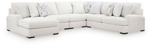 Load image into Gallery viewer, Misty-Lakes Sectional with Chaise - Ego Home Furniture
