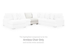 Load image into Gallery viewer, Misty-Lakes Sectional with Chaise - Ego Home Furniture
