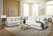 Load image into Gallery viewer, Misty-Lakes Sectional with Chaise - Ego Home Furniture
