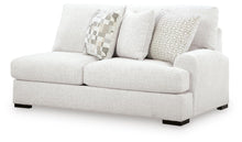 Load image into Gallery viewer, Misty-Lakes Sectional with Chaise

