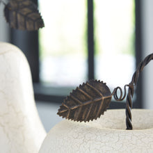 Load image into Gallery viewer, Bidelia - Sculpture Set (Set of 2) - Antique White
