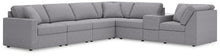Load image into Gallery viewer, Modmax - Sectional - Granite
