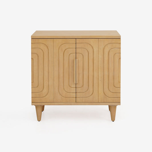 Lore - Cabinet - Natural