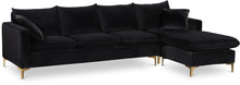 Load image into Gallery viewer, Naomi - Reversible Sectional
