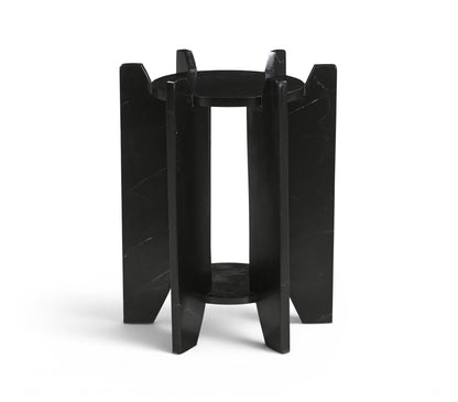 Soriano - Genuine Marble Table