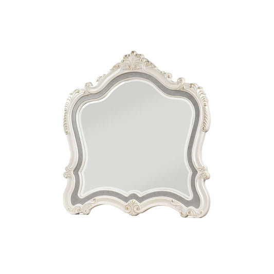 Chantelle - Mirror - White