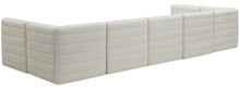 Load image into Gallery viewer, Quincy - 7 Piece Modular Sectional
