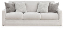 Load image into Gallery viewer, Maitelynn - Sofa - Chalk
