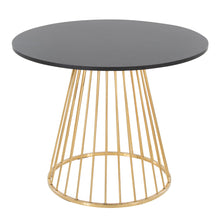 Load image into Gallery viewer, Canary Cosmo - Stylish Design Contemporary Dining Table
