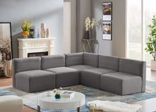 Load image into Gallery viewer, Quincy - 5 Piece Modular Sectional
