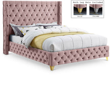 Load image into Gallery viewer, Savan - Bed
