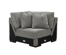 Load image into Gallery viewer, U243 - Wedge - Gray
