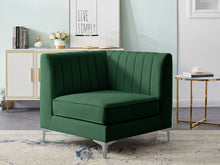 Load image into Gallery viewer, Alina - Corner Chair
