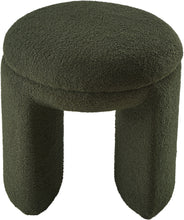 Load image into Gallery viewer, Bowen - Ottoman / Stool
