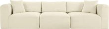 Load image into Gallery viewer, Shaggy - 3 Seat Modular Sofa
