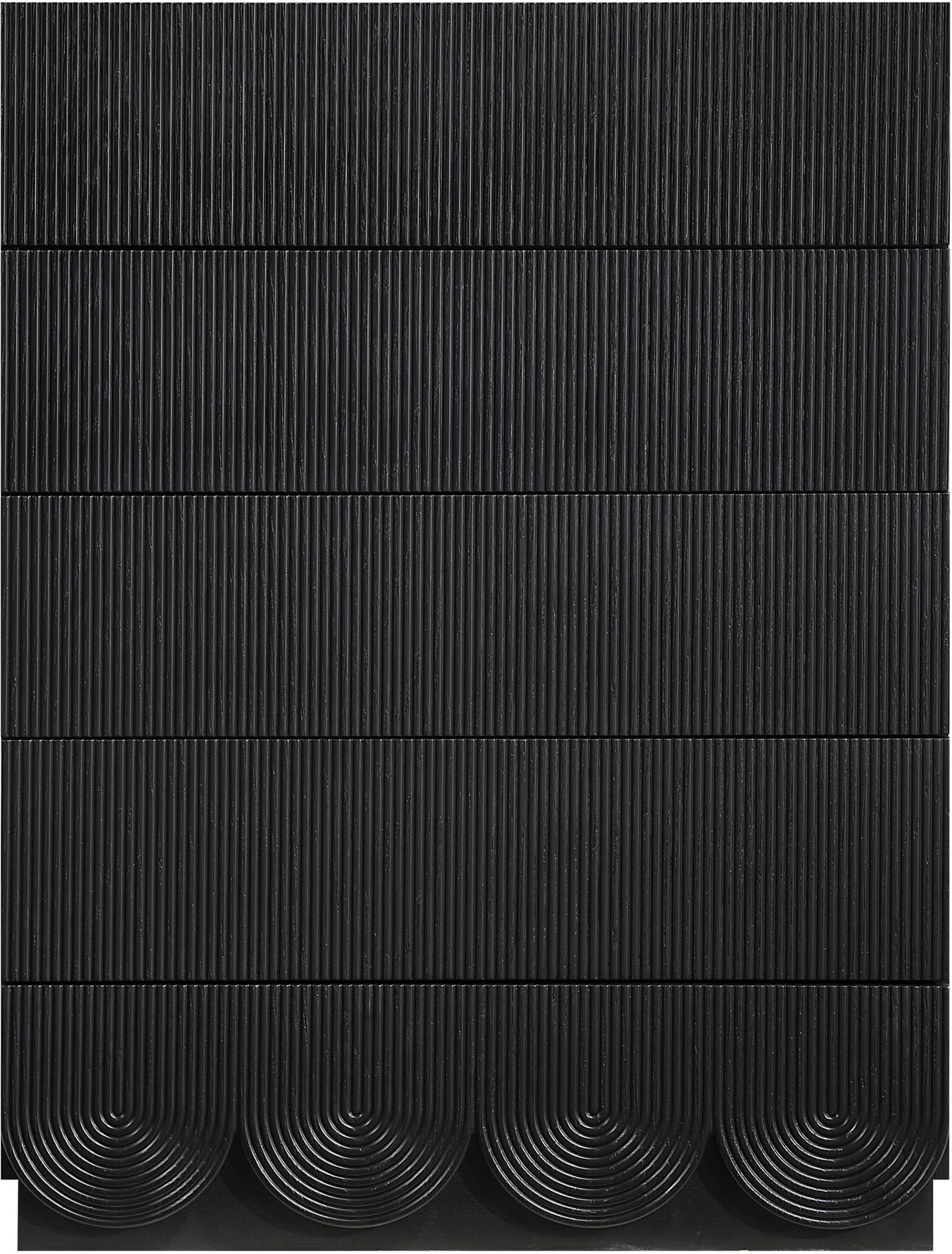 Scallop - Chest