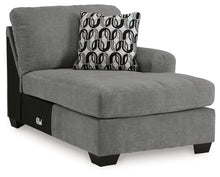 Load image into Gallery viewer, Birkdale Court - Raf Corner Chaise - Gray
