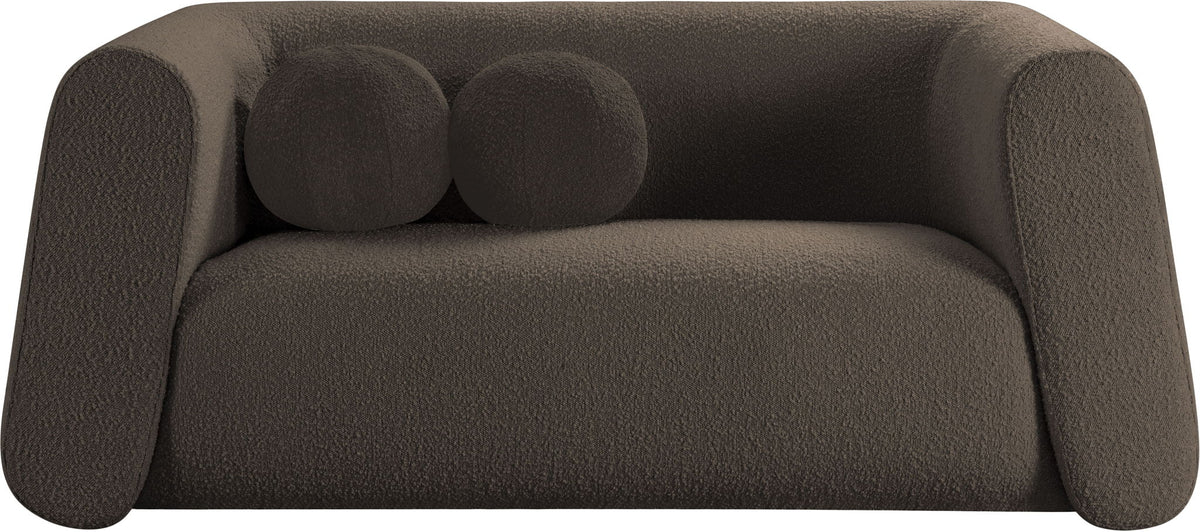 Abbington - Loveseat