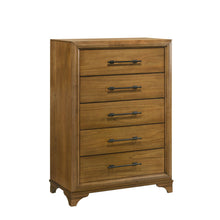 Load image into Gallery viewer, Talcott - Chest - Honey

