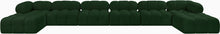 Load image into Gallery viewer, Ames - 8 Piece Fabric Modular Sectional
