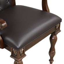 Load image into Gallery viewer, Maximus - Arm Chair (Set of 2) - Madeira
