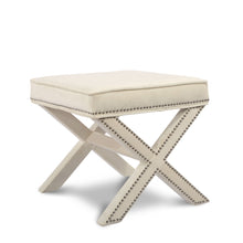 Load image into Gallery viewer, Nixon - Bench Ottoman
