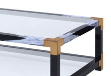 Load image into Gallery viewer, Lafty - Glass Table - Multi
