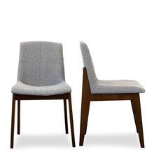 Load image into Gallery viewer, Crystal - Upholstered Dining Chair (Set of 2)
