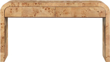 Load image into Gallery viewer, Cresthill - Ash Console Table

