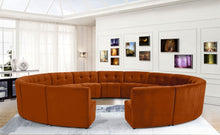 Load image into Gallery viewer, Limitless - 15 Pc. Modular Sectional
