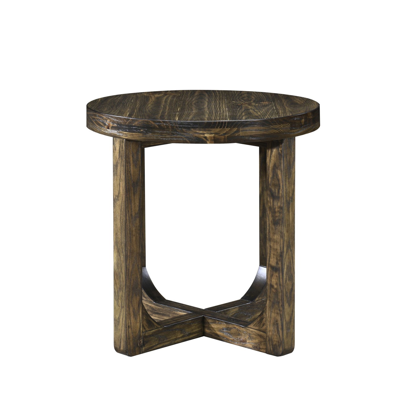 Kerby - Round Table