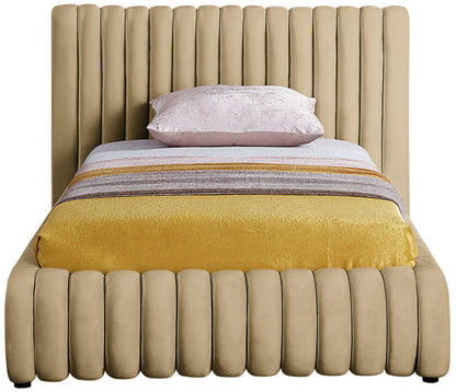 Nico - Bed