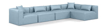 Load image into Gallery viewer, Cube - 5 Piece Modular Sectional
