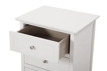 Load image into Gallery viewer, Daniel - 3 Drawer Nightstand
