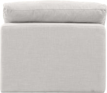 Load image into Gallery viewer, Indulge - Linen Armless Chair
