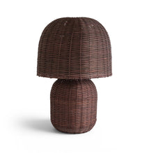 Load image into Gallery viewer, Nomad - Rattan Table Lamp
