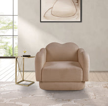 Load image into Gallery viewer, Bloom - Teddy Fabric Chair
