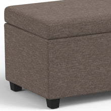 Load image into Gallery viewer, Avalon - Multifunctional Storage Ottoman Bench
