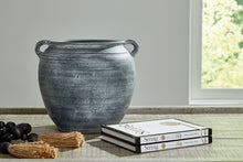 Load image into Gallery viewer, Meadie - 9" Vase
