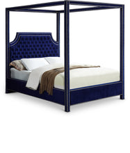 Load image into Gallery viewer, Rowan - Canopy Bed
