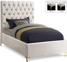 Load image into Gallery viewer, Cruz - Bed
