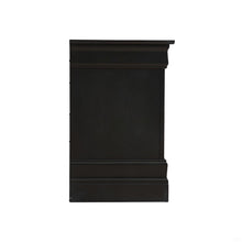 Load image into Gallery viewer, Louis Phillipe - Nightstand - Wood
