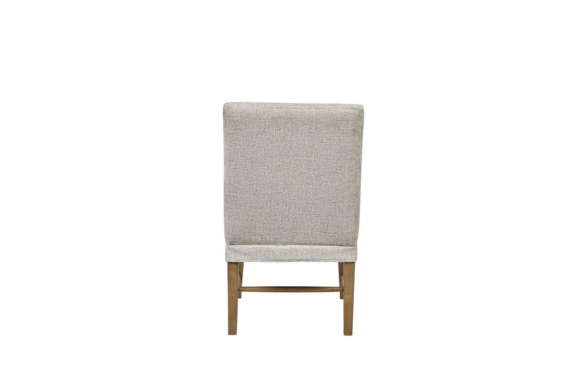 Tarrington - Bar Stool (Set of 2) - Cashew