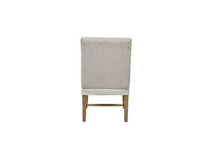 Tarrington - Bar Stool (Set of 2) - Cashew