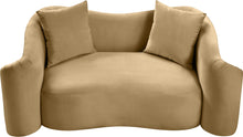 Load image into Gallery viewer, Destin - Velvet Loveseat
