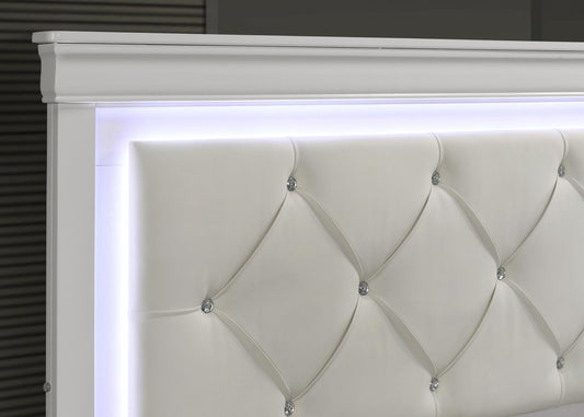 B396 - Bedroom Set