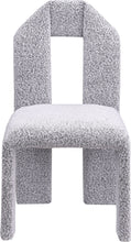 Load image into Gallery viewer, Bennett - Boucle Dining Chair (Set of 2)

