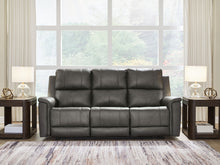 Load image into Gallery viewer, Bleckley - Power Reclining Sofa With Adjustable Headrest
