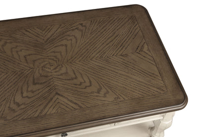 Linden - Table