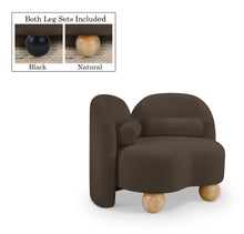 Load image into Gallery viewer, Daphne - Chenille Chair
